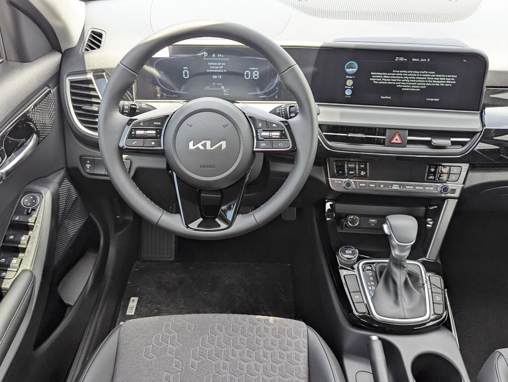2026 Kia Seltos S San Clemente CA