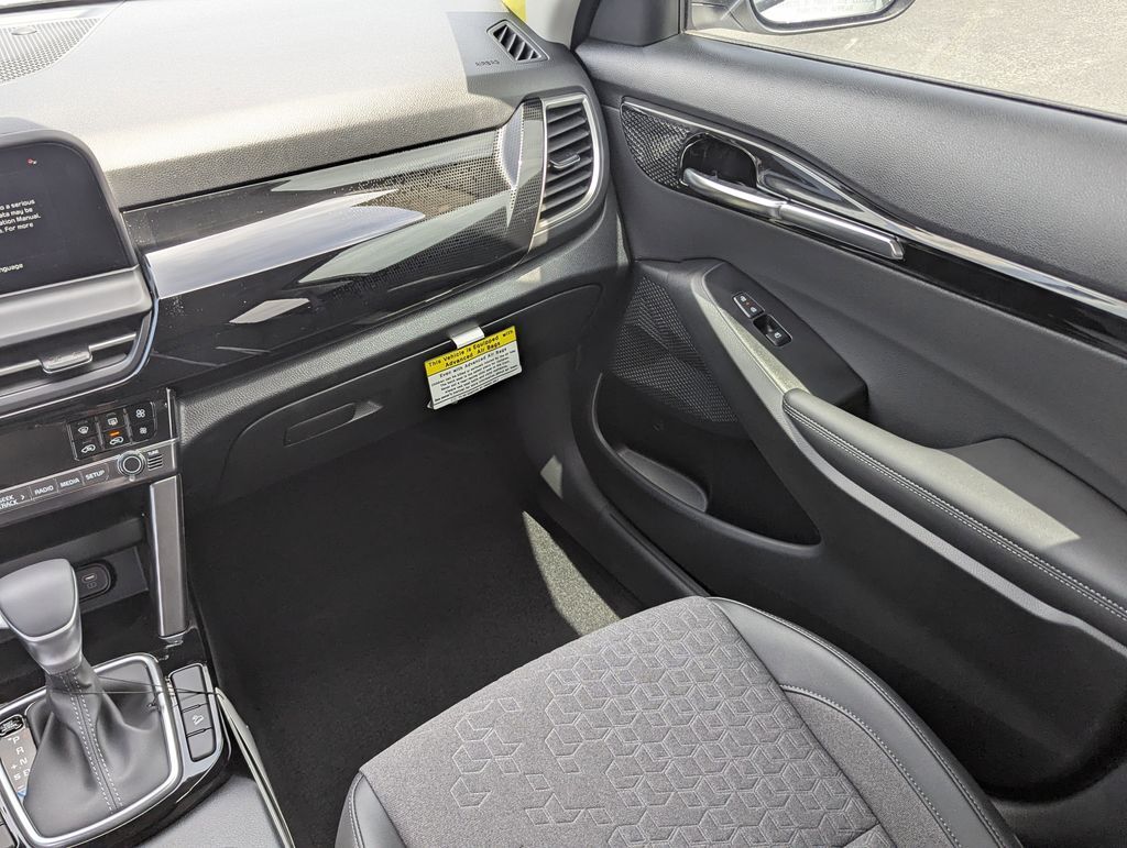 2026 Kia Seltos S San Clemente CA