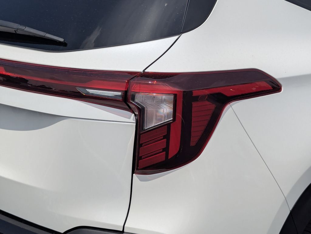 2026 Kia Seltos S San Clemente CA