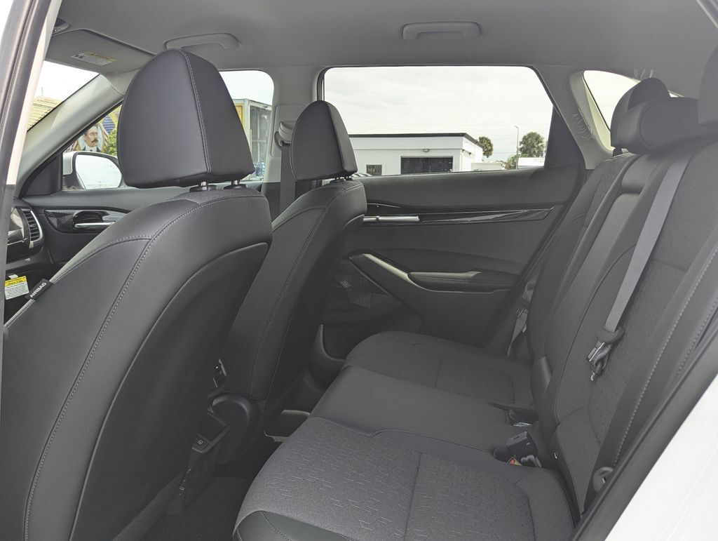 2026 Kia Seltos S San Clemente CA