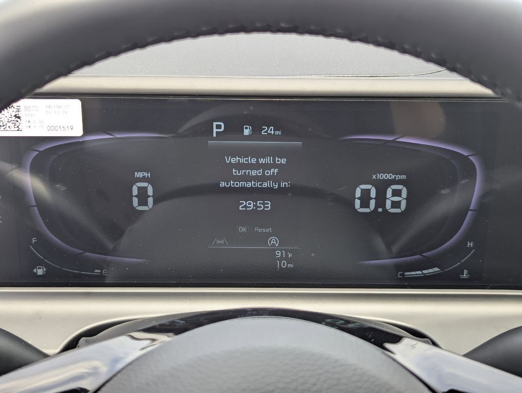 2026 Kia Seltos S San Clemente CA
