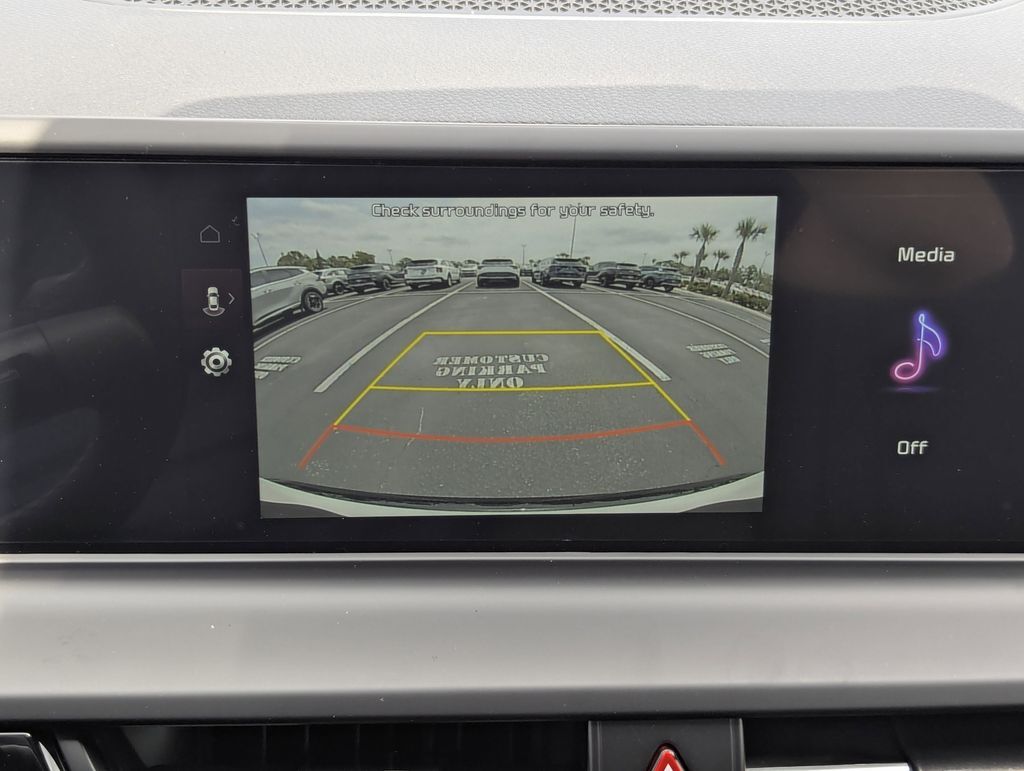2026 Kia Seltos S San Clemente CA