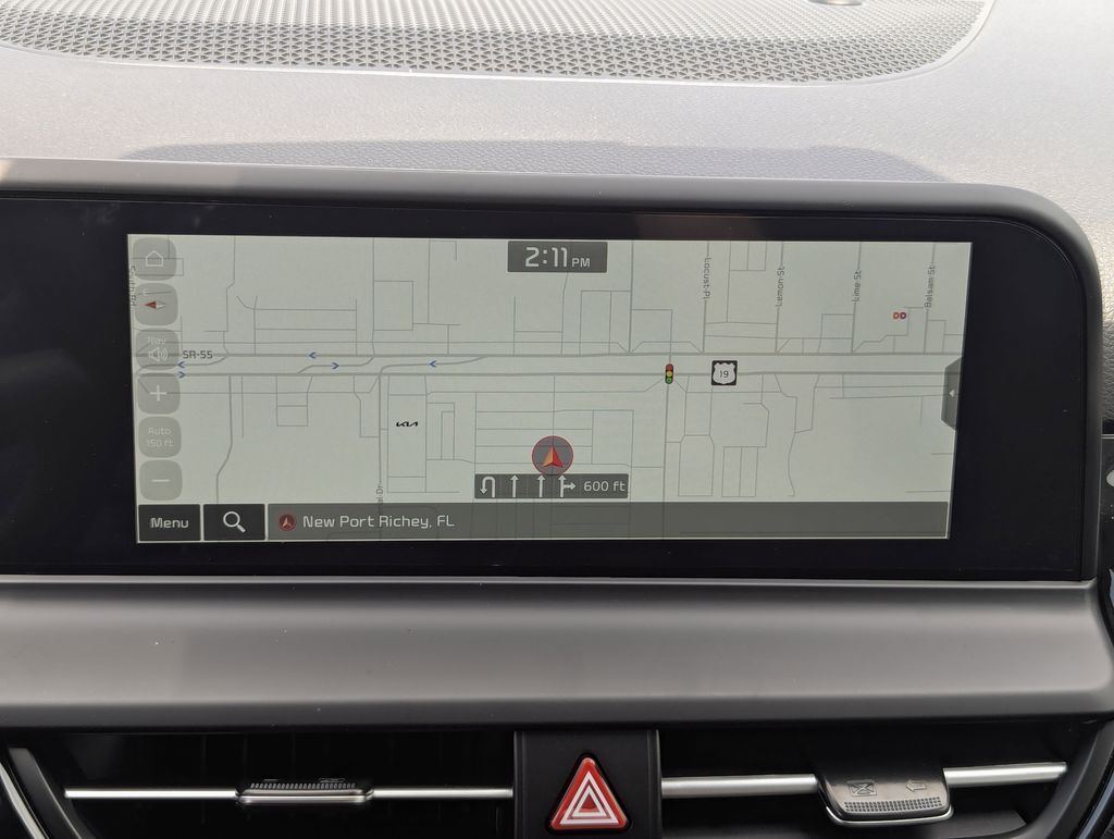 2026 Kia Seltos S San Clemente CA
