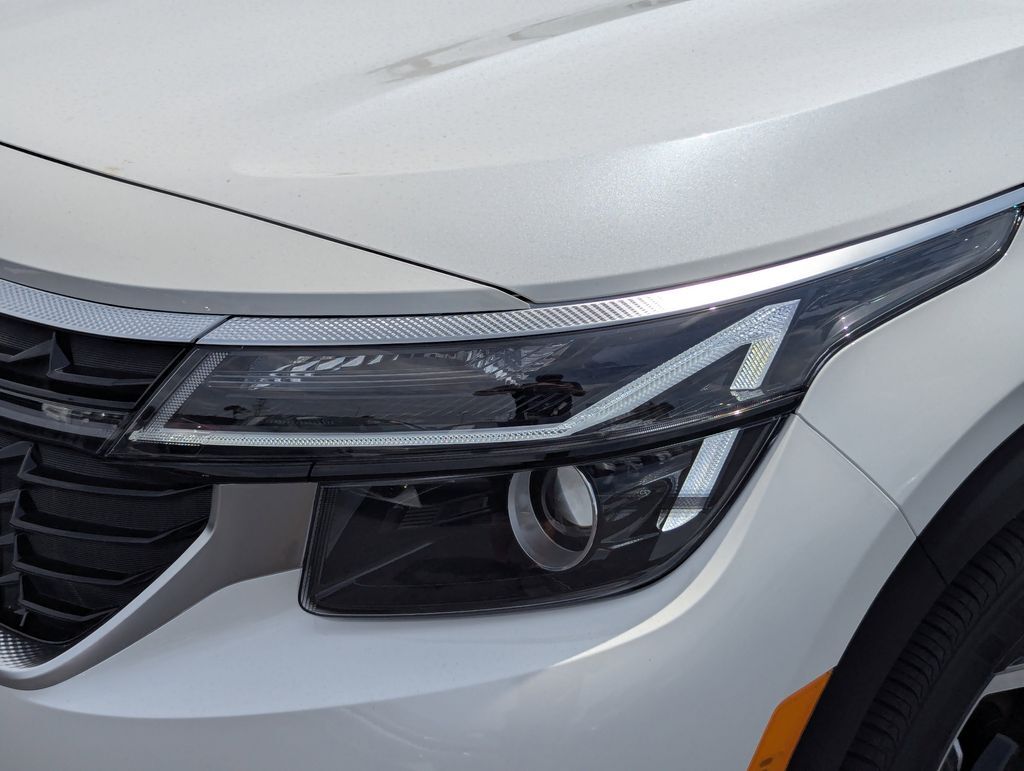 2026 Kia Seltos S San Clemente CA
