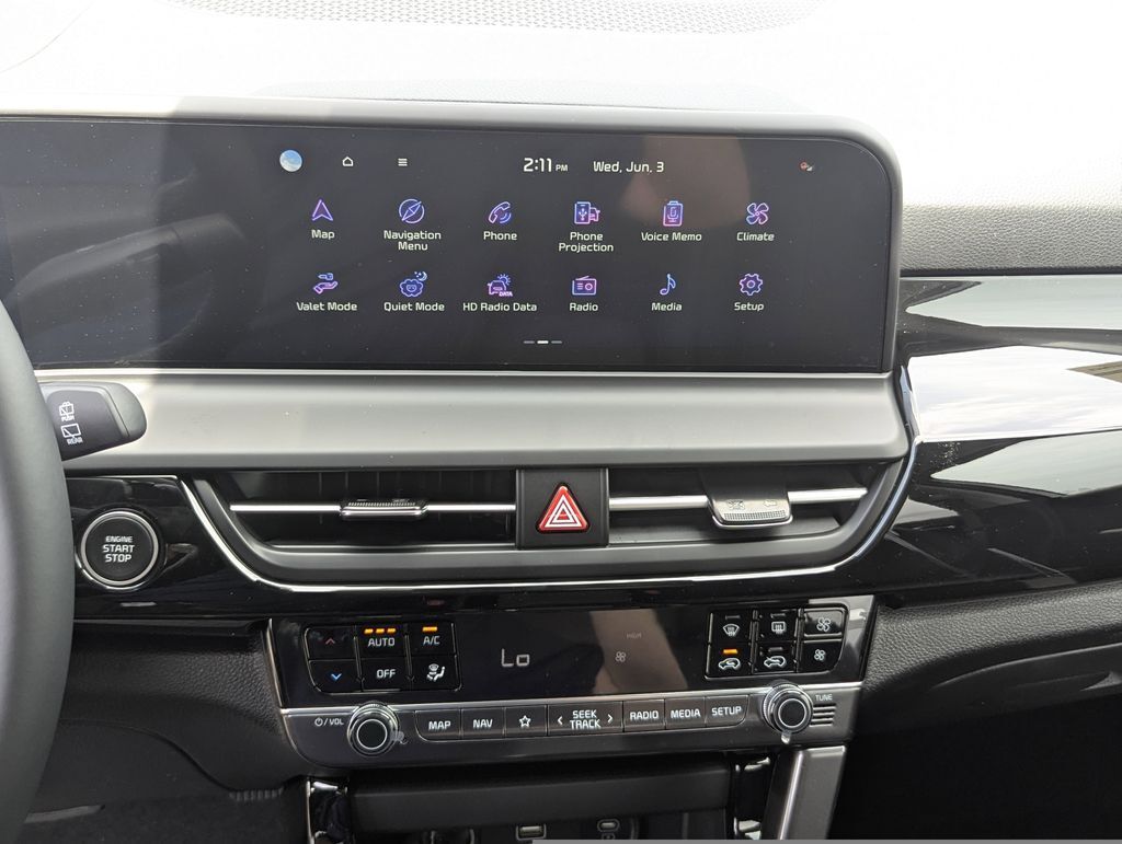 2026 Kia Seltos S San Clemente CA