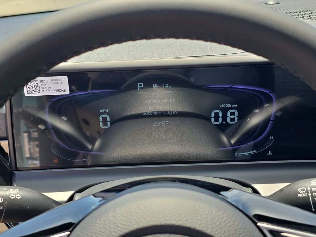 2026 Kia Seltos S San Clemente CA