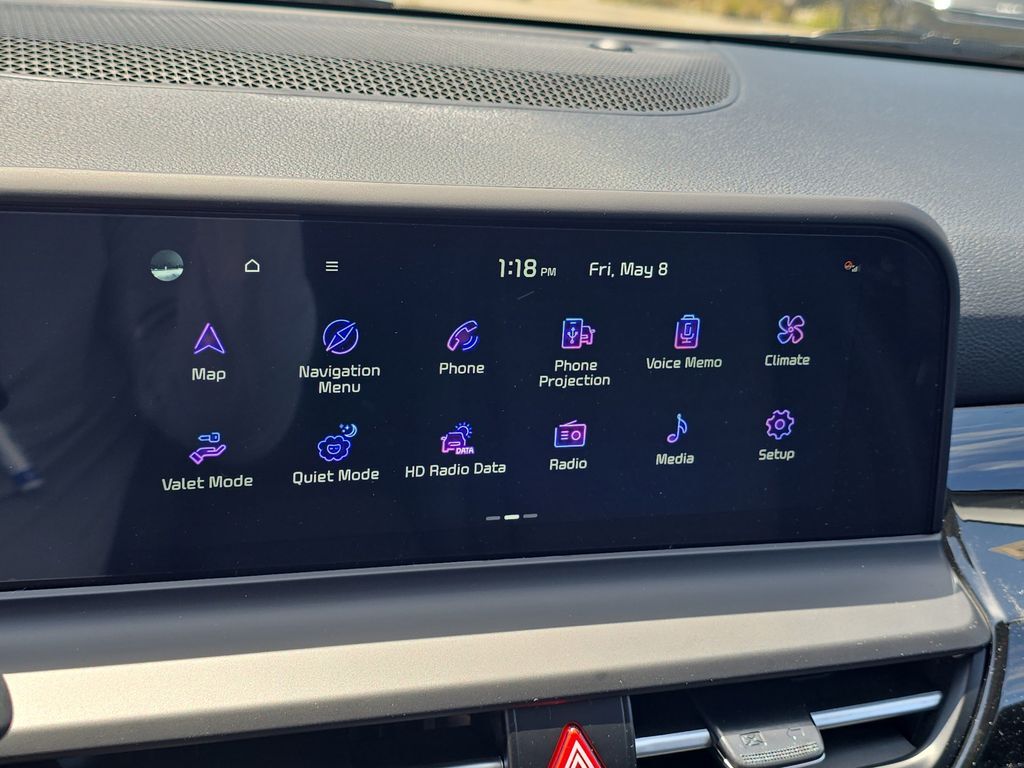 2026 Kia Seltos S San Clemente CA