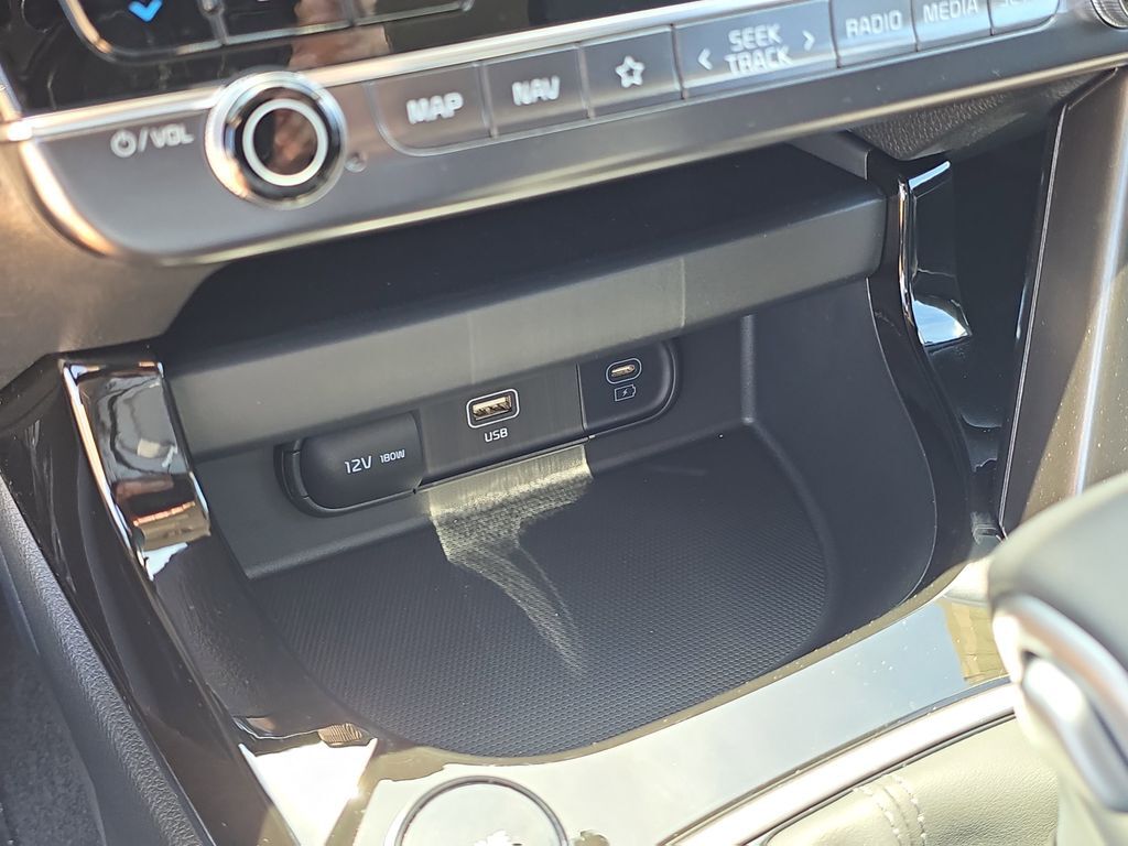 2026 Kia Seltos S San Clemente CA