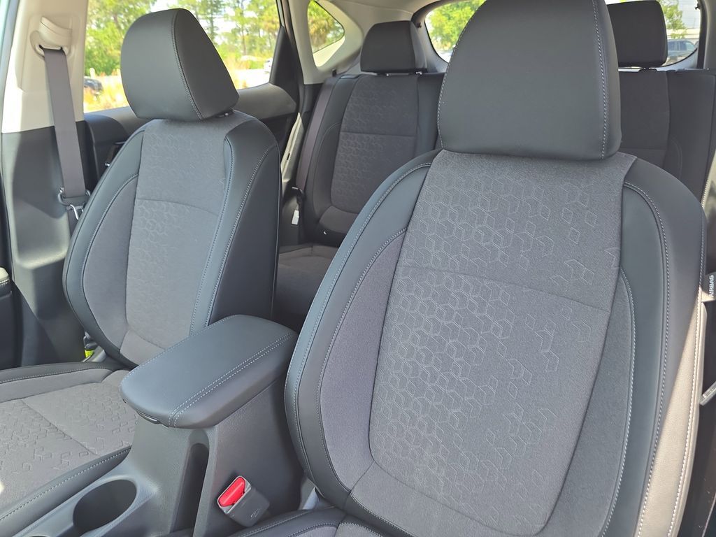 2026 Kia Seltos S San Clemente CA
