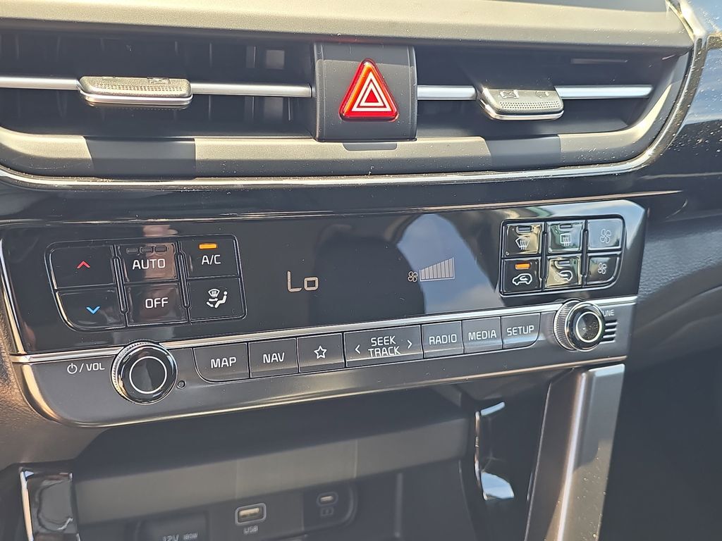 2026 Kia Seltos S San Clemente CA