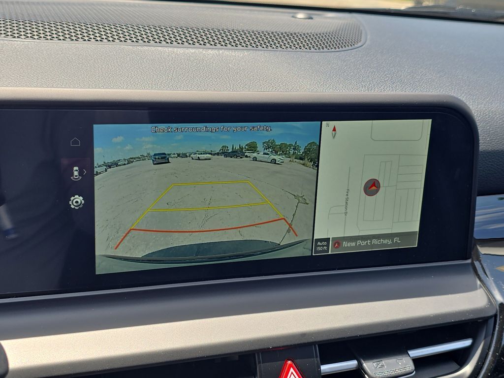 2026 Kia Seltos S San Clemente CA