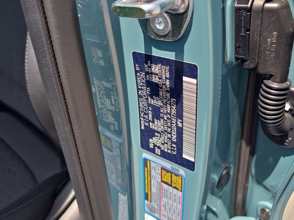 2026 Kia Seltos S San Clemente CA