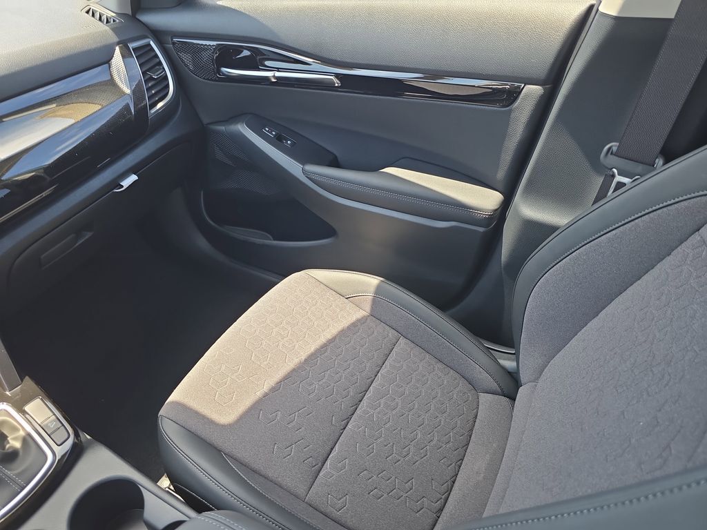2026 Kia Seltos S San Clemente CA