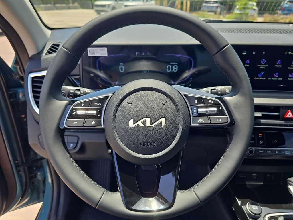 2026 Kia Seltos S San Clemente CA