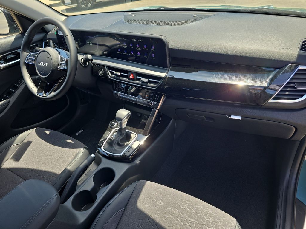 2026 Kia Seltos S San Clemente CA