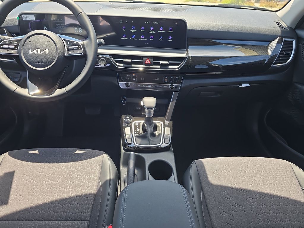 2026 Kia Seltos S San Clemente CA