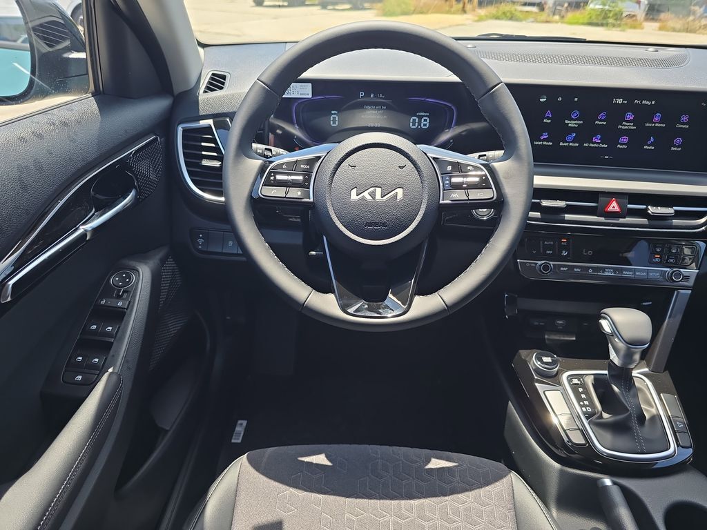 2026 Kia Seltos S San Clemente CA