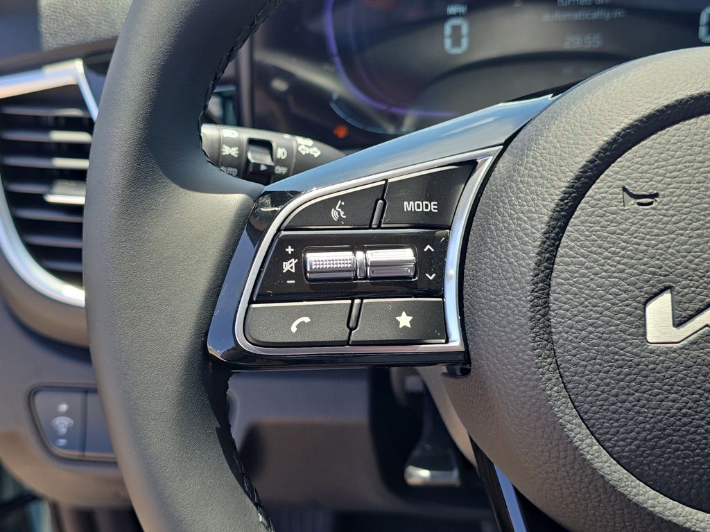 2026 Kia Seltos S San Clemente CA