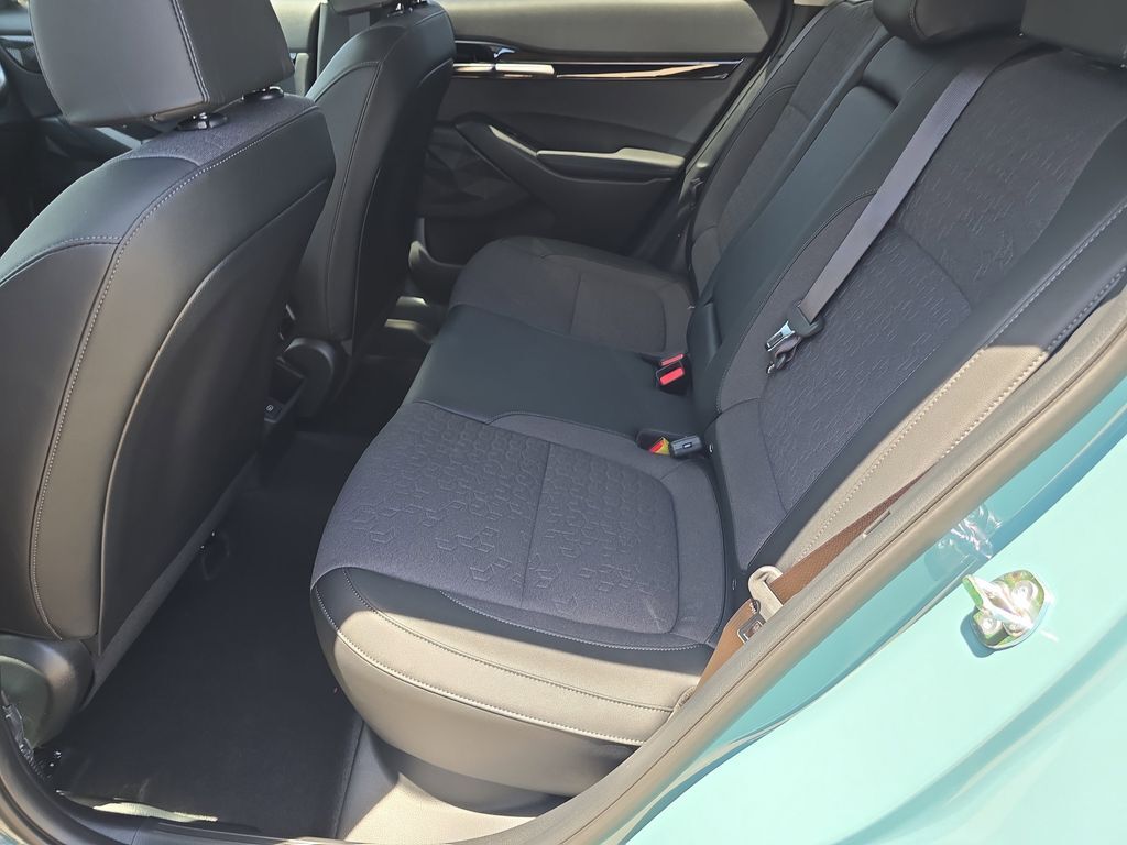2026 Kia Seltos S San Clemente CA