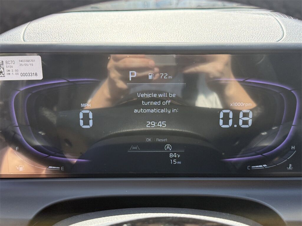 2026 Kia Seltos S San Clemente CA