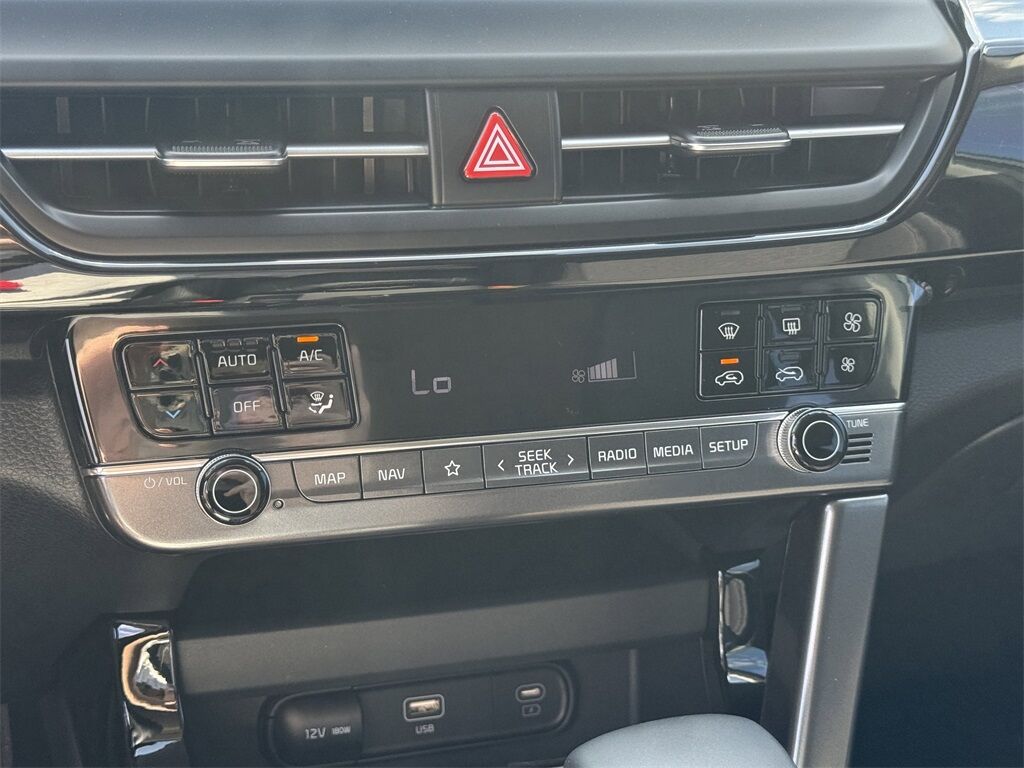 2026 Kia Seltos S San Clemente CA