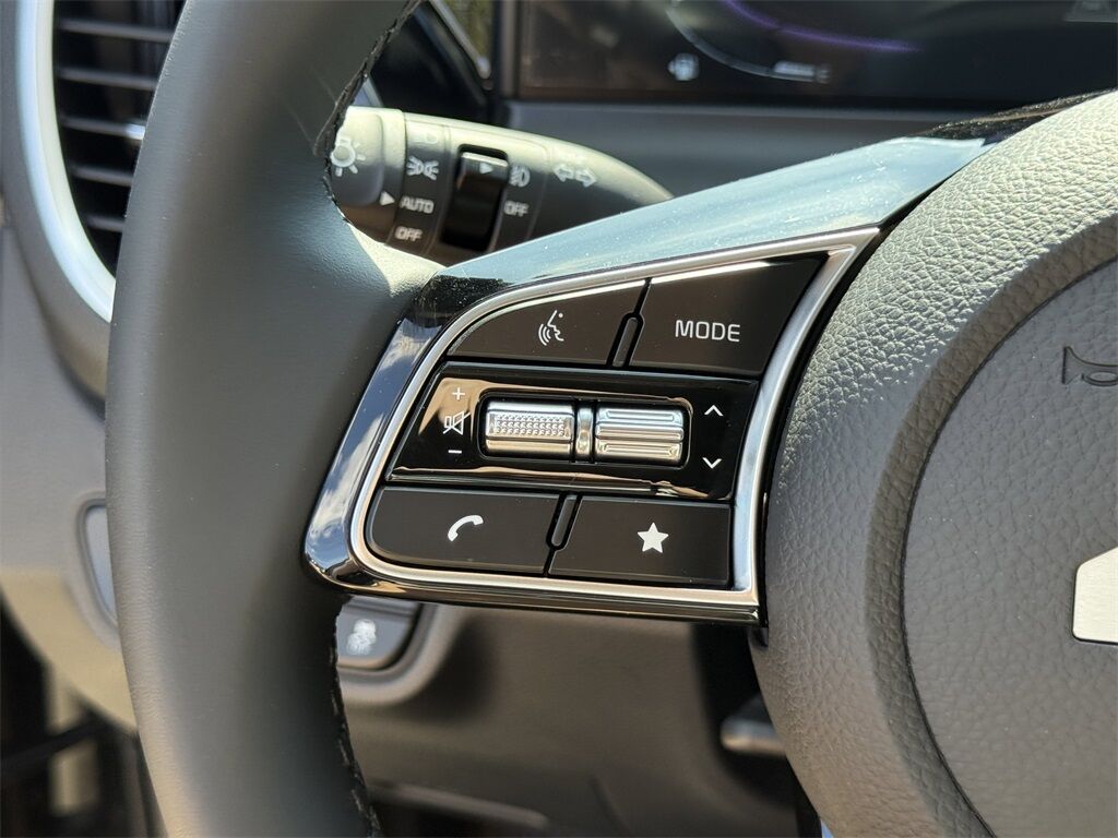 2026 Kia Seltos S San Clemente CA