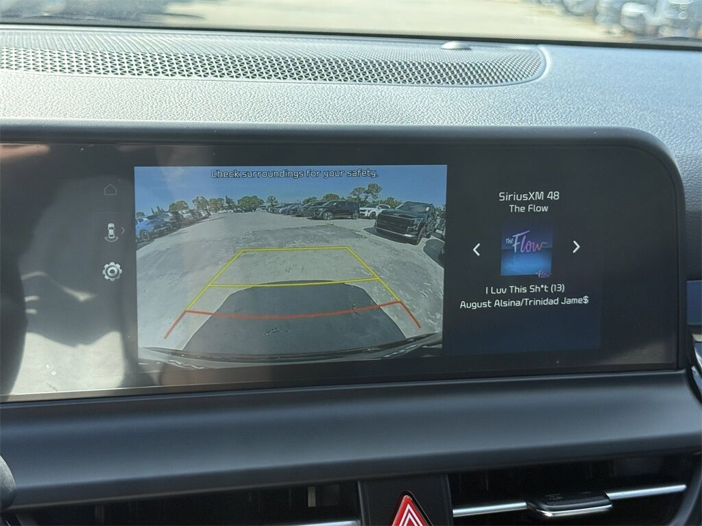 2026 Kia Seltos S San Clemente CA