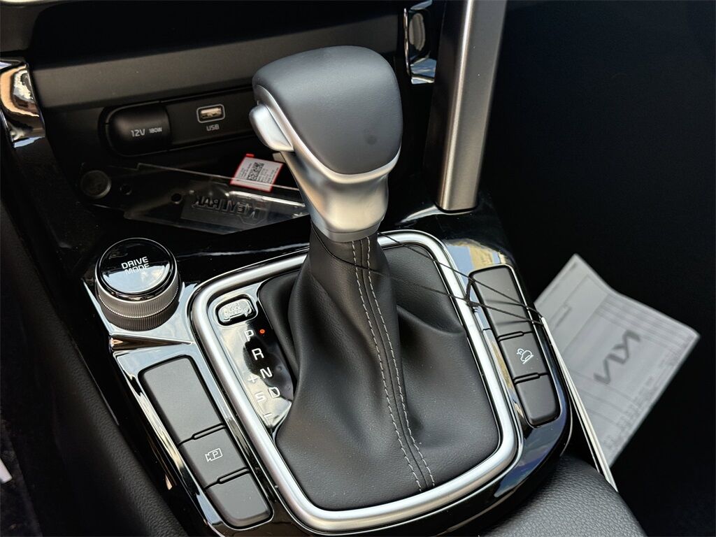 2026 Kia Seltos S San Clemente CA