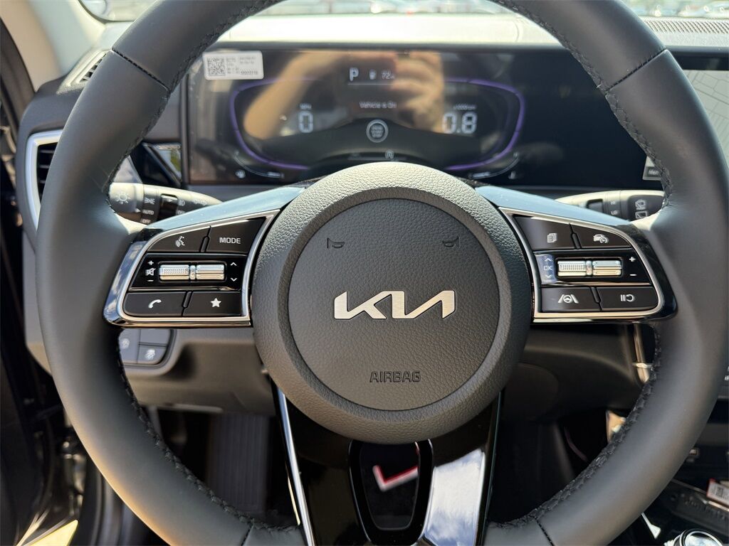 2026 Kia Seltos S San Clemente CA