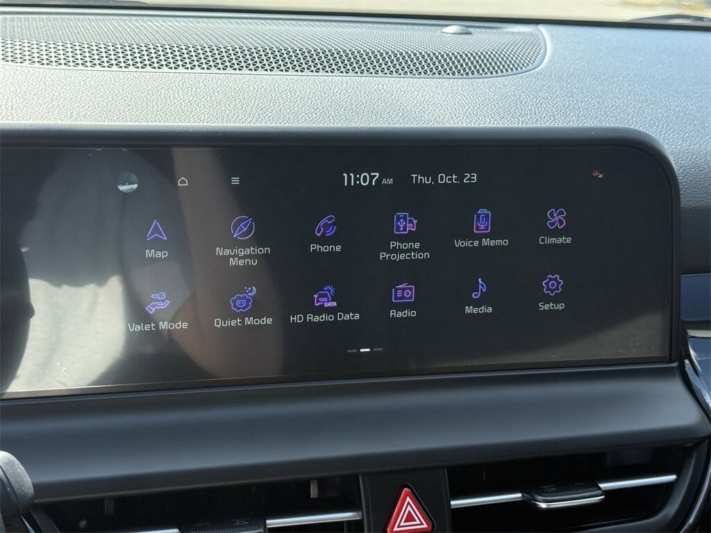 2026 Kia Seltos S San Clemente CA