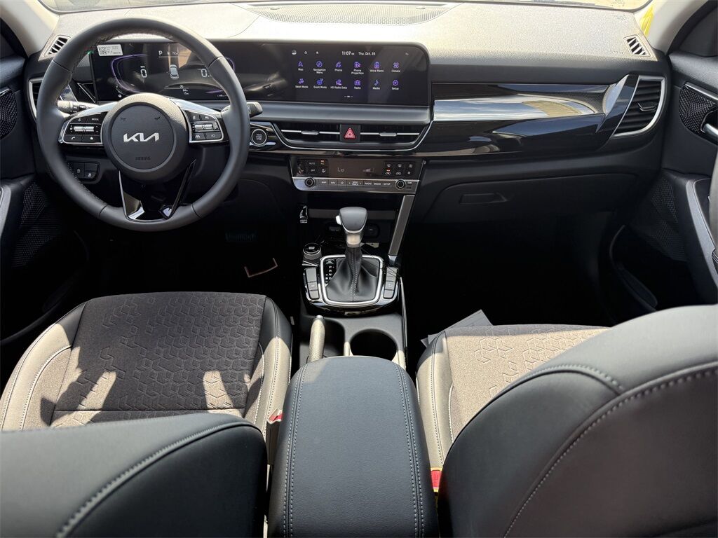 2026 Kia Seltos S San Clemente CA