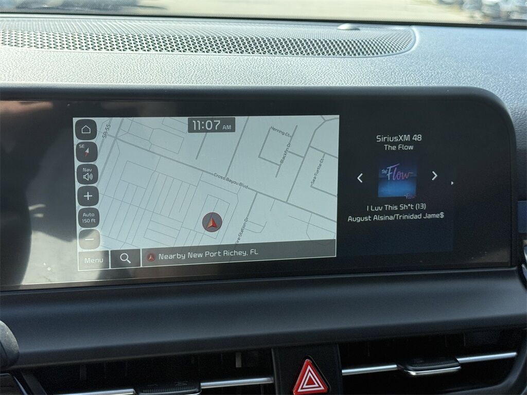 2026 Kia Seltos S San Clemente CA