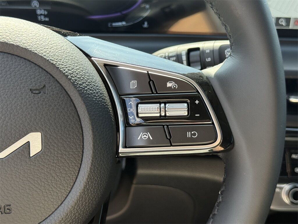 2026 Kia Seltos S San Clemente CA