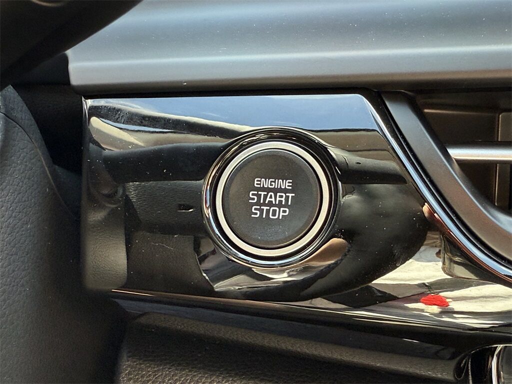 2026 Kia Seltos S San Clemente CA