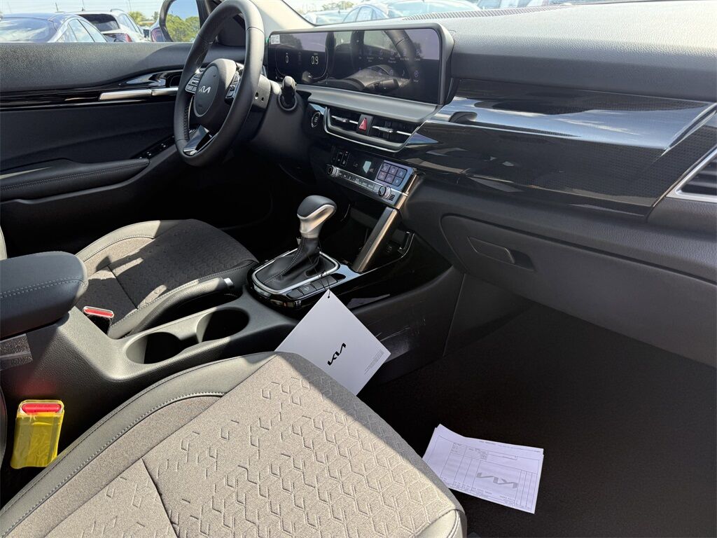 2026 Kia Seltos S San Clemente CA