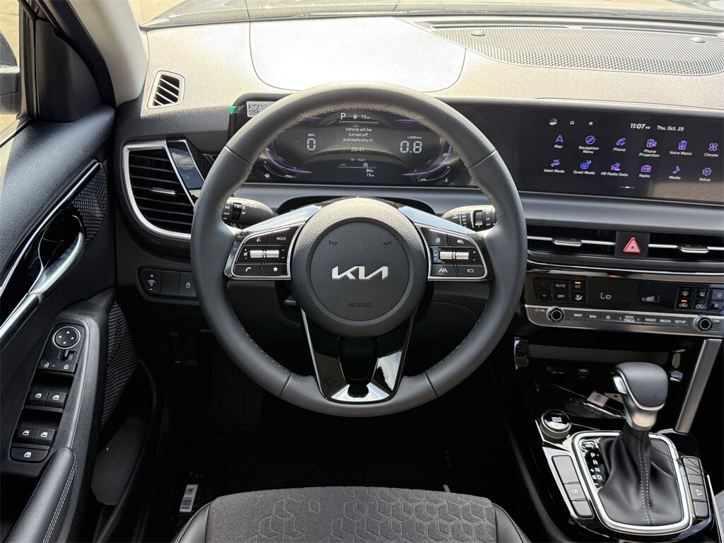 2026 Kia Seltos S San Clemente CA