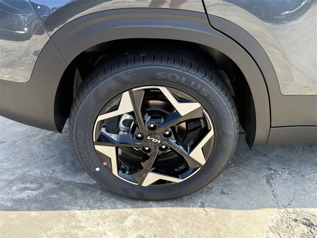 2026 Kia Seltos S San Clemente CA