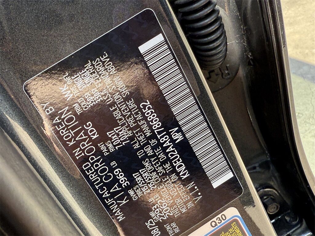 2026 Kia Seltos S San Clemente CA