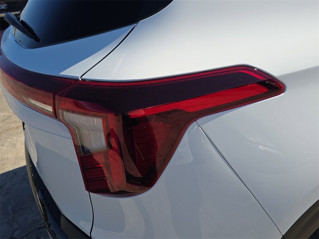 2026 Kia Seltos S San Clemente CA