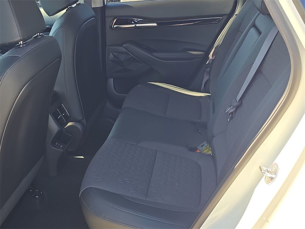 2026 Kia Seltos S San Clemente CA