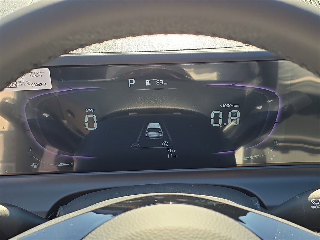 2026 Kia Seltos S San Clemente CA