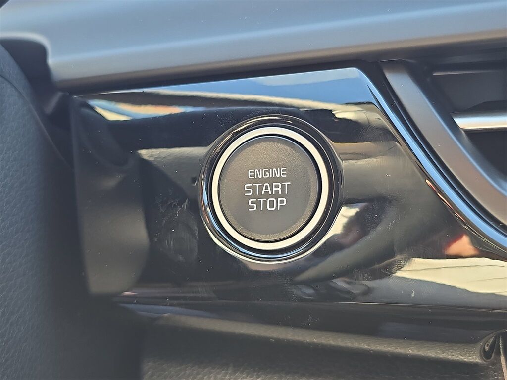 2026 Kia Seltos S San Clemente CA