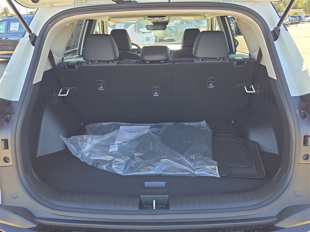 2026 Kia Seltos S San Clemente CA