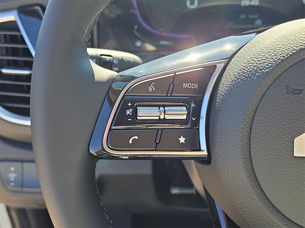 2026 Kia Seltos S San Clemente CA