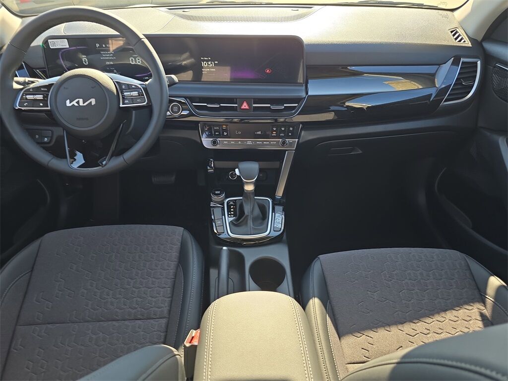 2026 Kia Seltos S San Clemente CA