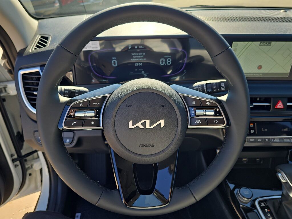 2026 Kia Seltos S San Clemente CA