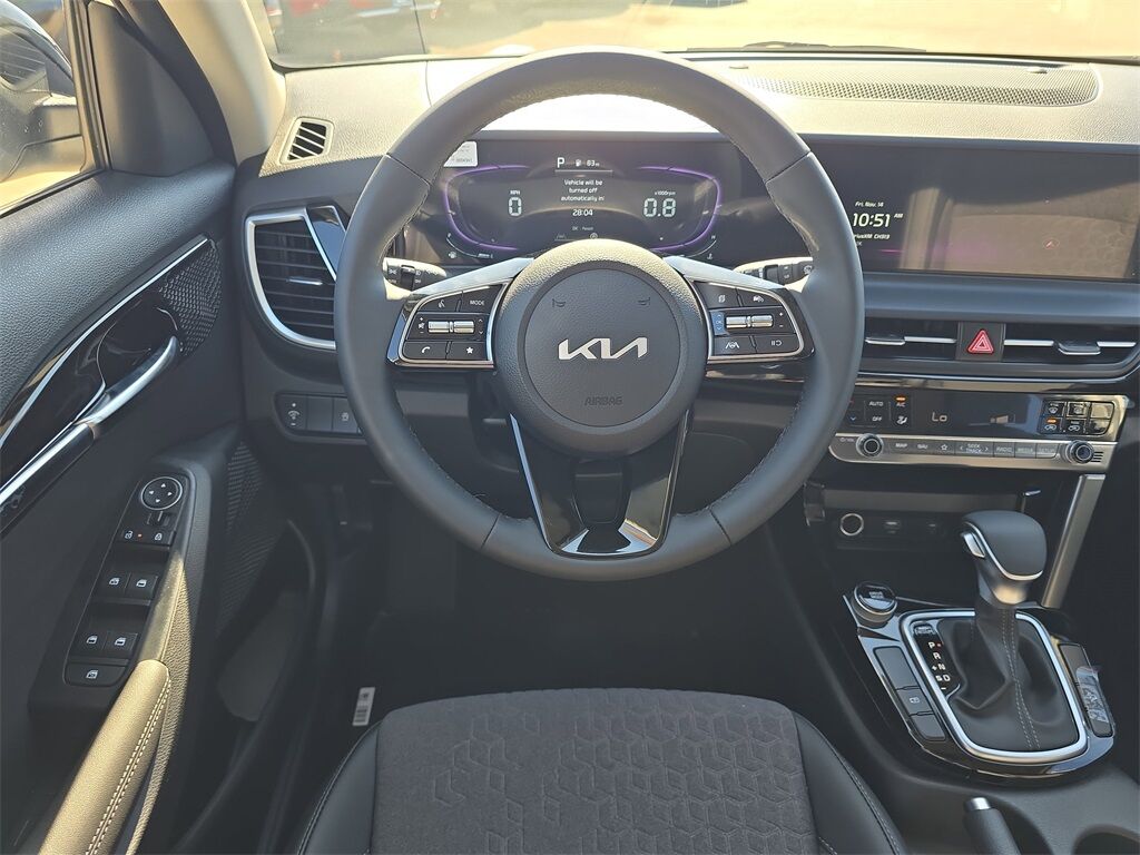 2026 Kia Seltos S San Clemente CA