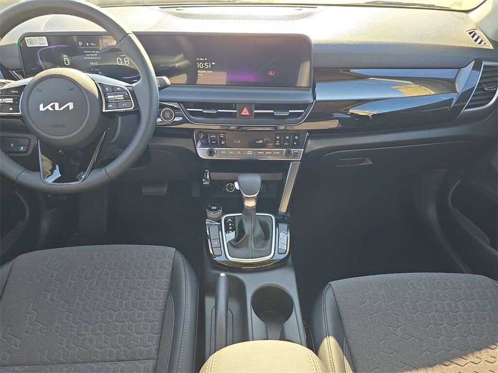 2026 Kia Seltos S San Clemente CA