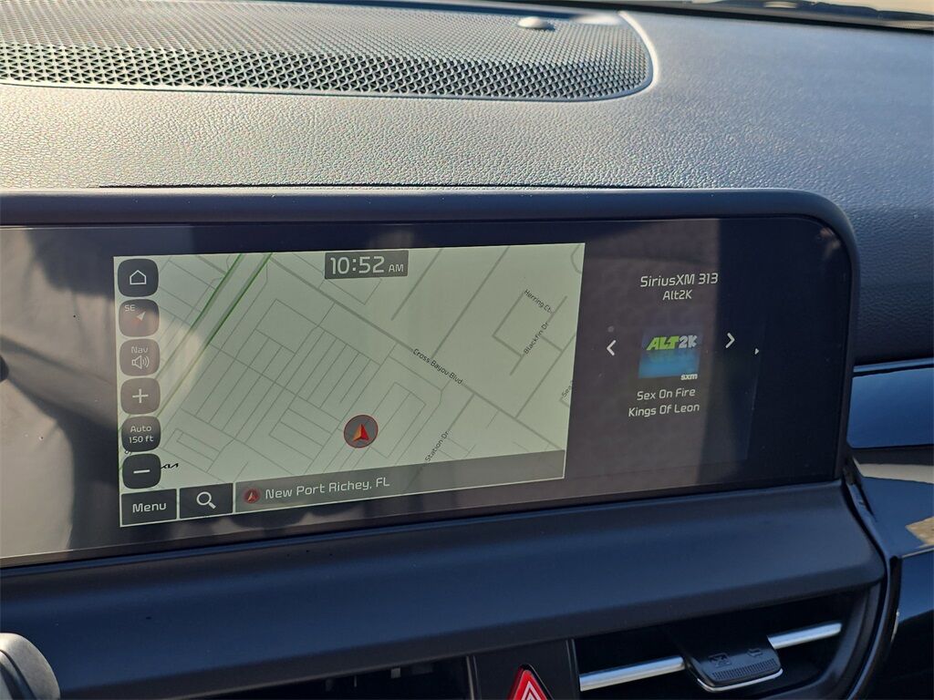 2026 Kia Seltos S San Clemente CA