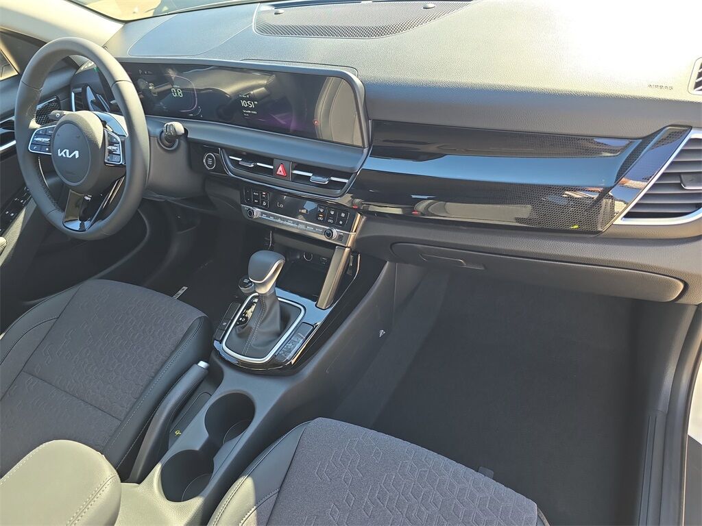 2026 Kia Seltos S San Clemente CA